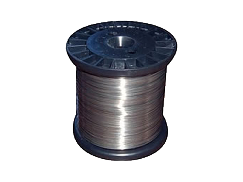CARRETEL DE FIO DE AÇO 0,45