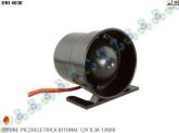 SIRENE BITONAL 12V 120DB