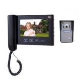 Vídeo Porteiro com LCD RL09M TRX