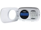 TECLADO LCD INTELBRAS PARA CENTRAL DE ALARME MONITORADA XAT